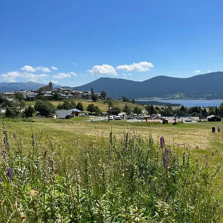 Studio Aux Les Angles (Pyrenees-Orientales)