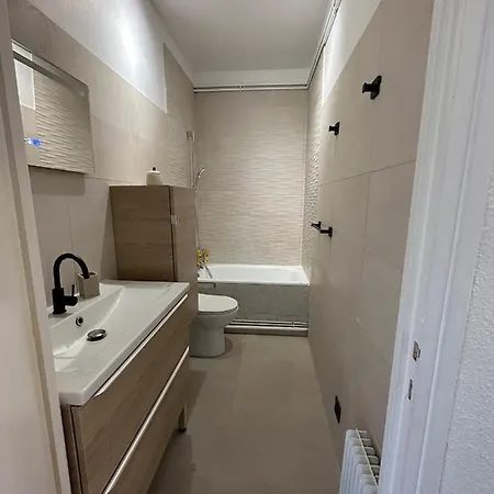 Apartment Studio Aux Les Angles (Pyrenees-Orientales)