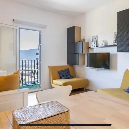 Studio Aux Les Angles (Pyrenees-Orientales)